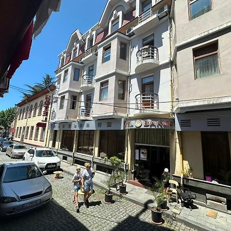 فندق G Bakuri باتومي المظهر الخارجي الصورة